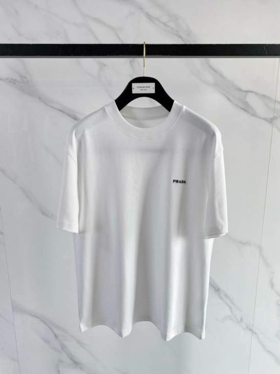 Picture of Prada T Shirts Short _SKUPradaM-3XLxetr1213519